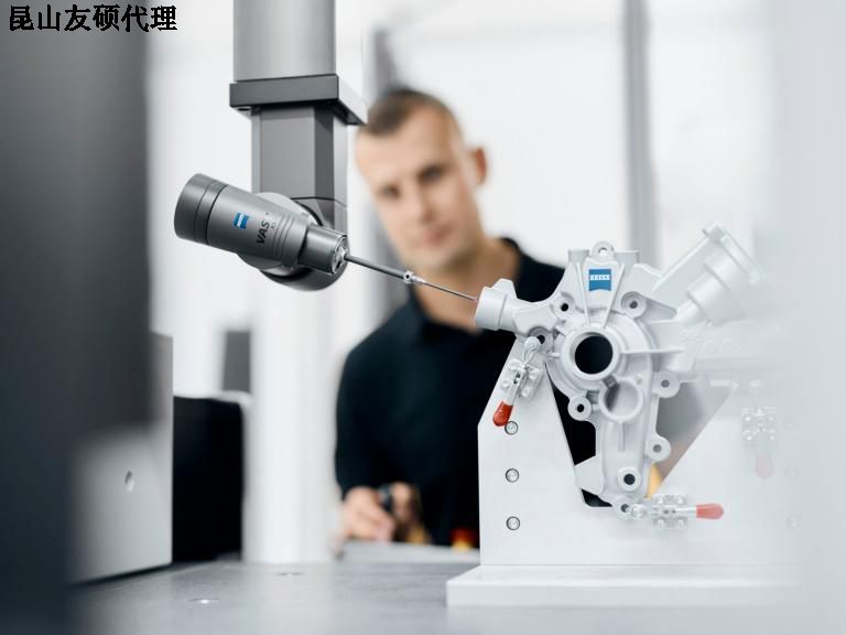 奉贤蔡司三坐标SPECTRUM verity